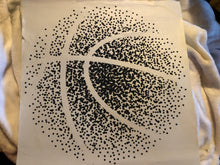 Load image into Gallery viewer, $15 Basketball/Cheer T-shirt Flash Sale!