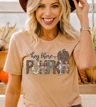 Load image into Gallery viewer, Amber’s FALL tee party