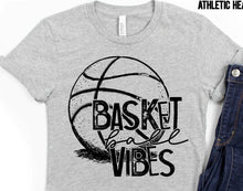 Load image into Gallery viewer, $15 Basketball/Cheer T-shirt Flash Sale!