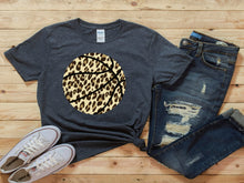 Load image into Gallery viewer, $15 Basketball/Cheer T-shirt Flash Sale!