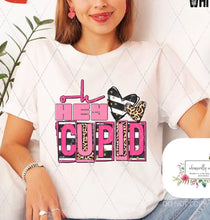 Load image into Gallery viewer, Amber’s Valentine TEE party❤️