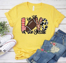 Load image into Gallery viewer, Amber’s FALL tee party