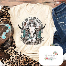 Load image into Gallery viewer, Western Preorder