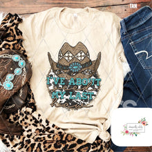 Load image into Gallery viewer, Western Preorder