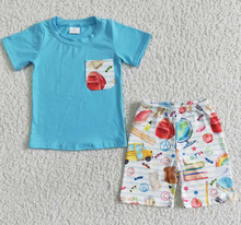 Load image into Gallery viewer, Back to school Pre-orders (boys & girls)