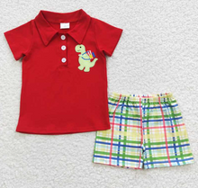 Load image into Gallery viewer, Back to school Pre-orders (boys & girls)