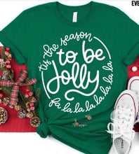 Load image into Gallery viewer, Christmas Tee Sale