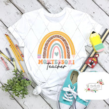 Load image into Gallery viewer, NEW tee Pre-Order