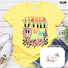 Load image into Gallery viewer, NEW tee Pre-Order