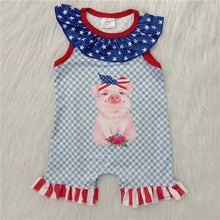 Load image into Gallery viewer, Patriotic Pre-orders (boys & girls)