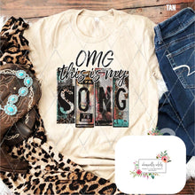 Load image into Gallery viewer, Western Preorder