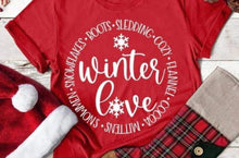 Load image into Gallery viewer, Christmas Tee Sale