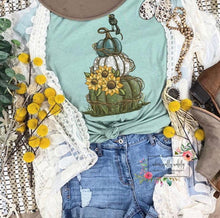 Load image into Gallery viewer, Amber’s FALL tee party