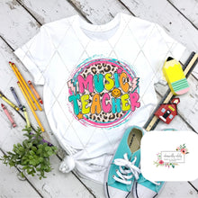 Load image into Gallery viewer, NEW tee Pre-Order