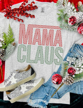 Load image into Gallery viewer, Bleached/New Christmas Tee Preorder