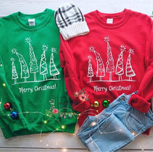Load image into Gallery viewer, Christmas Tee Sale
