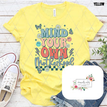 Load image into Gallery viewer, NEW tee Pre-Order