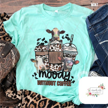 Load image into Gallery viewer, Western Preorder