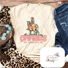 Load image into Gallery viewer, Western Preorder