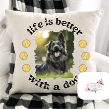 Load image into Gallery viewer, Dog Shirt/Tote Bag/Pillowcase Preorder