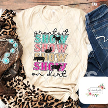 Load image into Gallery viewer, Western Preorder