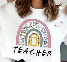 Load image into Gallery viewer, $15 Teacher Tee Sale