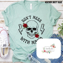 Load image into Gallery viewer, NEW tee Pre-Order