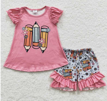 Load image into Gallery viewer, Back to school Pre-orders (boys & girls)