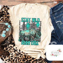 Load image into Gallery viewer, Western Preorder