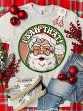 Load image into Gallery viewer, Bleached/New Christmas Tee Preorder