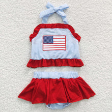 Load image into Gallery viewer, Patriotic Pre-orders (boys & girls)
