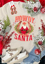 Load image into Gallery viewer, Bleached/New Christmas Tee Preorder