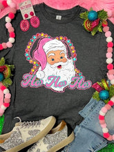 Load image into Gallery viewer, Bleached/New Christmas Tee Preorder