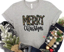 Load image into Gallery viewer, Christmas Tee Sale