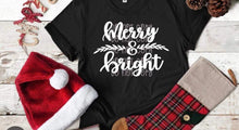 Load image into Gallery viewer, Christmas Tee Sale