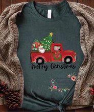 Load image into Gallery viewer, Christmas Tee Sale