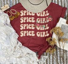Load image into Gallery viewer, Amber’s FALL tee party