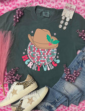 Load image into Gallery viewer, Bleached/New Christmas Tee Preorder