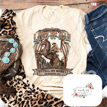 Load image into Gallery viewer, Western Preorder