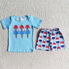 Load image into Gallery viewer, Patriotic Pre-orders (boys & girls)