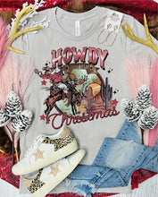 Load image into Gallery viewer, Bleached/New Christmas Tee Preorder