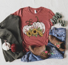 Load image into Gallery viewer, Amber’s FALL tee party