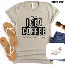 Load image into Gallery viewer, NEW tee Pre-Order