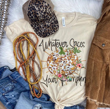 Load image into Gallery viewer, Ashli's FALL tee party!