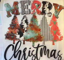 Load image into Gallery viewer, Christmas Tee Sale