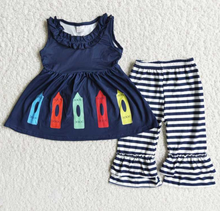 Load image into Gallery viewer, Back to school Pre-orders (boys & girls)