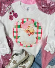 Load image into Gallery viewer, Bleached/New Christmas Tee Preorder