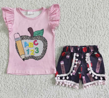 Load image into Gallery viewer, Back to school Pre-orders (boys & girls)