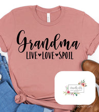 Load image into Gallery viewer, NEW tee Pre-Order