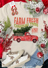 Load image into Gallery viewer, Bleached/New Christmas Tee Preorder